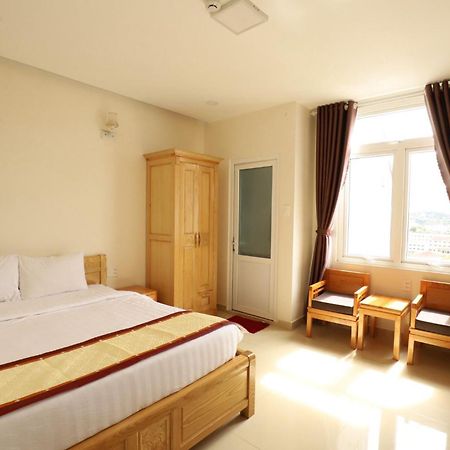Thanh Thanh 2 Hotel Đà Lạt Exterior foto