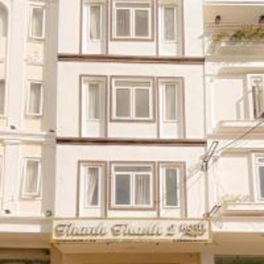 Thanh Thanh 2 Hotel Đà Lạt Exterior foto