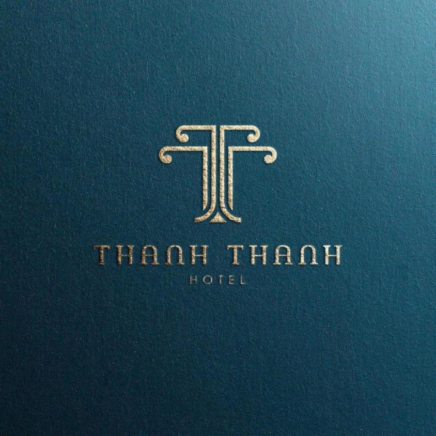 Thanh Thanh 2 Hotel Đà Lạt Exterior foto